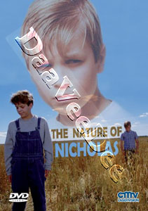 The Nature of Nicholas |   DVD